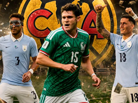 La millonada que ganaría el Club América con sus ventas tras el Mundial