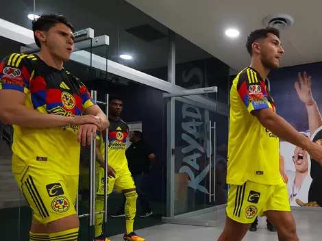 La millonada que América ganaría con las ventas de Reyes, Cáceres y Brian Rodríguez