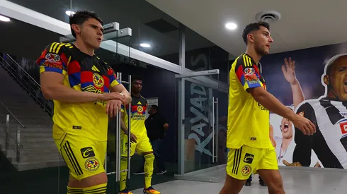 La millonada que América ganaría con las ventas de Reyes, Cáceres y Brian Rodríguez
