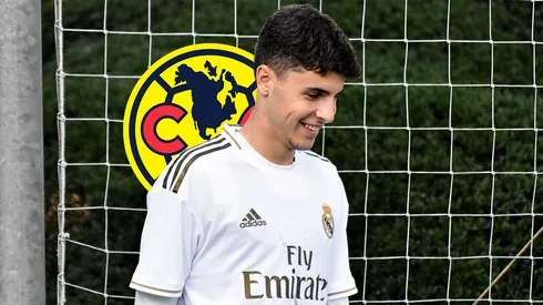 Iván Morante suena para América.