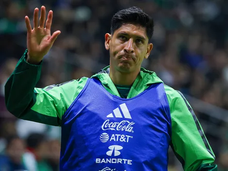 ¡Cambios en el 11! Edson Álvarez sería titular ante Corea del Sur