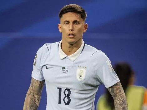 Brian confesó el motivo que le amargó su debut en el Mundial 2026