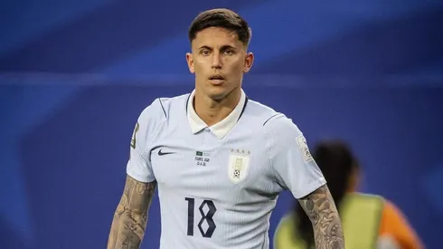 Brian confesó el motivo que le amargó su debut en el Mundial 2026