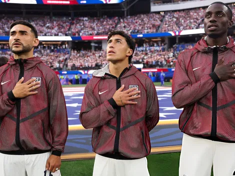 Alejandro Zendejas con posibilidades de debutar en la Copa del Mundo