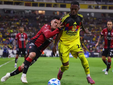 Afición del Club América pide el fichaje de Aldo Rocha para reforzar el mediocampo