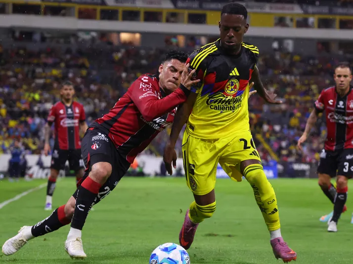 Afición del Club América pide el fichaje de Aldo Rocha para reforzar el mediocampo