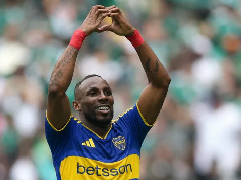 Afición de Boca Juniors pide el fichaje del examericanista Julián Quiñones
