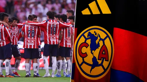 Estuvo en Chivas tres años y ahora llegará al América para el Apertura 2026