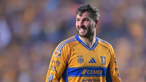 América buscaría un last dance para André-Pierre Gignac.