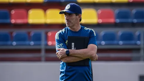 Almada no los quiere en el América.