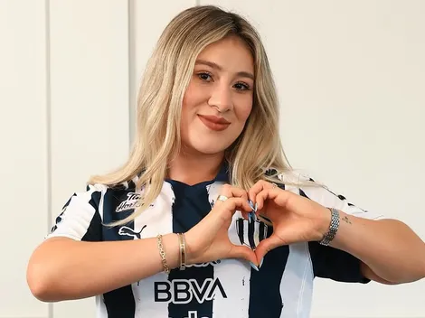 Karol Bernal se perfila como nuevo refuerzo del América Femenil