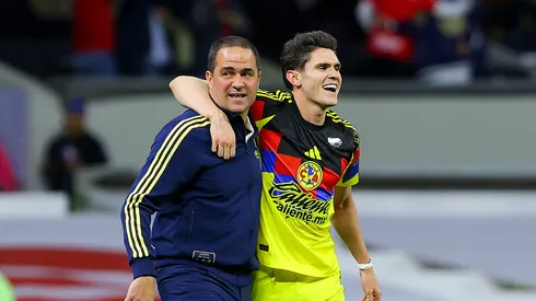 Jardine está listo para un nuevo reto en su carrera.