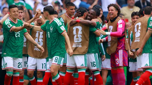 México enfrentará a Corea del Sur y va por el liderato del grupo.