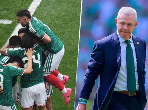 ¿Con americanistas? Posible alineación de México vs. Corea del Sur