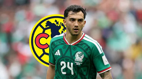 En América quieren a Luis Chávez, pero de momento no hay oferta.