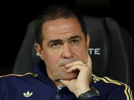 La razón por la que Jardine prefirió al Al Ahli encima del Brasileirao
