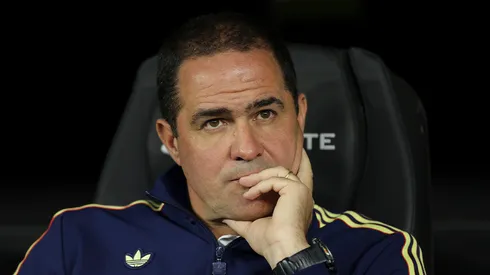 Jardine no dudó fichar por Al Ahli por un motivo de fondo.