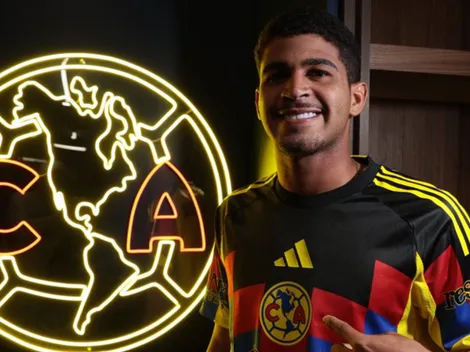 ¡Adiós al sueño! La estricta regla de la Liga MX que deja fuera a Ícaro da Conceicao del América