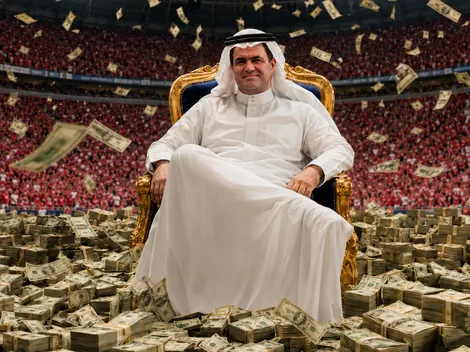 El millonario sueldo que tendría André Jardine en su nuevo equipo en Emiratos Árabes