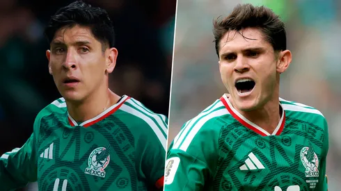 ¿Quién es mejor? la gran duda que tiene Javier Aguirre para el juego ante Corea del Sur