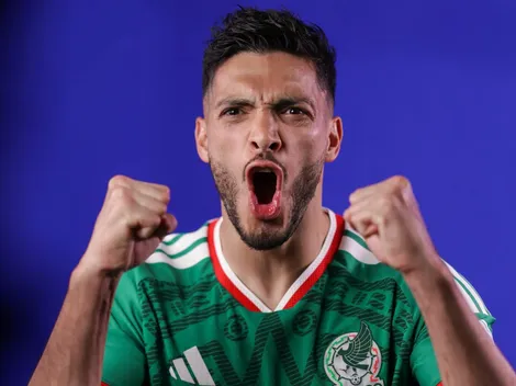 A la puerta de la gloria: Los goles que separan a Raúl Jiménez de hacer historia con Selección Mexicana
