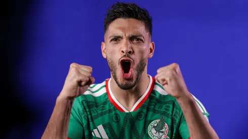 ¡Todo un país al tanto de Raúl Jiménez!