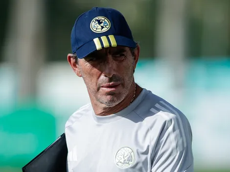Revelan los 2 refuerzos que buscará América para el Apertura 2026