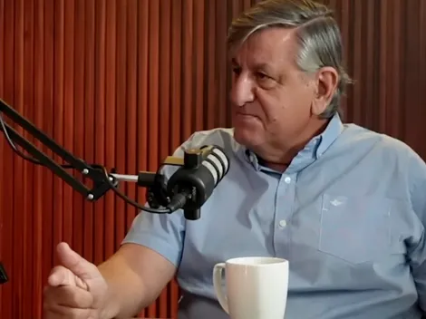 La fórmula del éxito: ¿Por qué Rubens Valenzuela ilusiona a todo el americanismo?