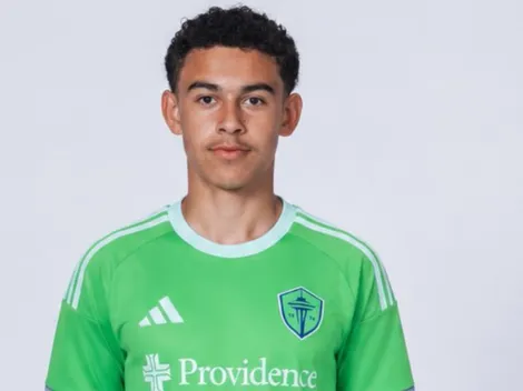 Guillermo Almada habría enviado a joya del América directo a la MLS