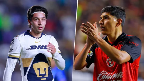 Carrillo y Castañeda costaron apenas 7 millones de dólares entre los dos.
