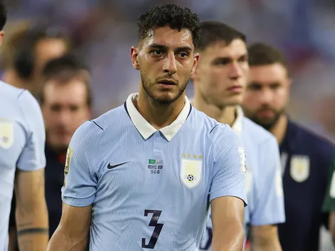 La cábala que Cáceres prometió hacer si marca un gol en el Mundial
