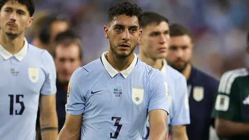 La cábala que Cáceres prometió hacer si marca un gol en el Mundial