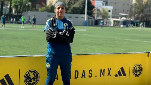 ¡Todo es alegría y felicidad en el Nido Femenil!