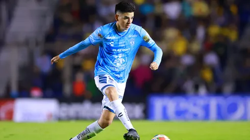 Guillermo Almada quiere a un viejo conocido del Pachuca en las Águilas.