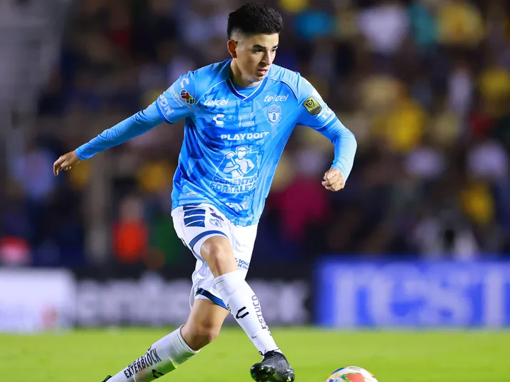 El jugador de Pachuca que Guillermo Almada quiere como refuerzo del Club América