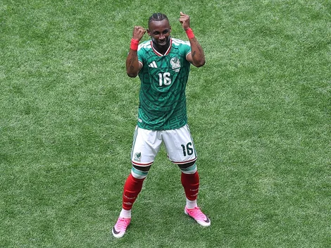 El prestigioso top del Mundial 2026 donde Quiñones se coloca en el segundo lugar