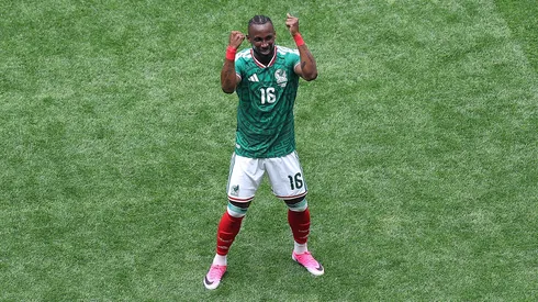 El prestigioso top del Mundial 2026 donde Quiñones se coloca en el segundo lugar