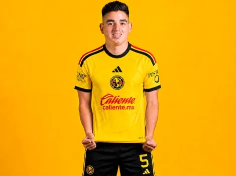 La millonada que pagaría el Club América por el fichaje de Pedro Pedraza