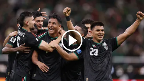 México 1-0 Corea del Sur: Resumen, goles y videos