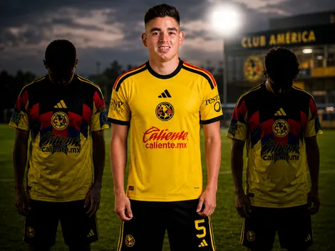 Los perjudicados en el Club América con el posible fichaje de Pedro Pedraza