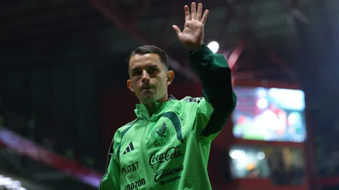 La razón por la que Álvaro Fidalgo no sumó minutos ante Corea del Sur
