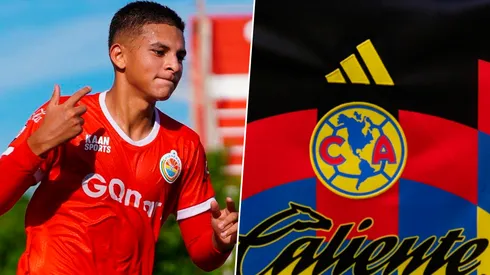 América confirma a otro refuerzo para el Apertura 2026