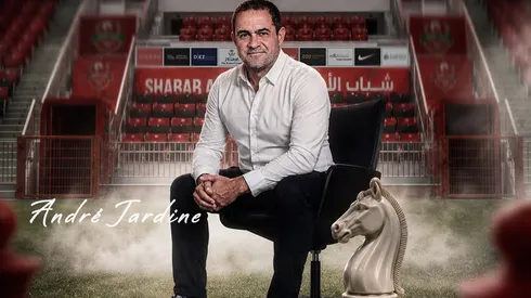 Jardine quiere a una estrella del América.