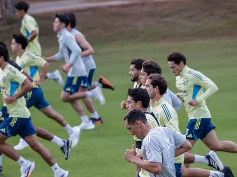 América confirma partido amistoso ante Tampico Madero el 4 de julio