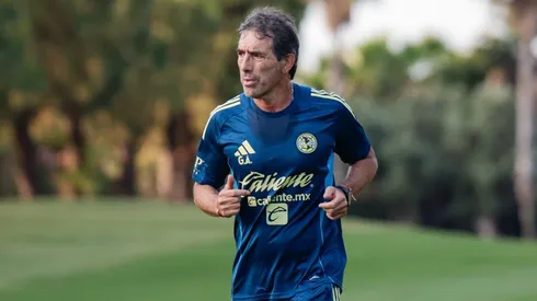 El uruguayo quiere llevarlos a su mejor nivel.