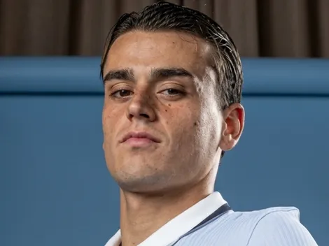 ¿Quién es Nico Fonseca y por qué encaja a la perfección con Guillermo Almada?