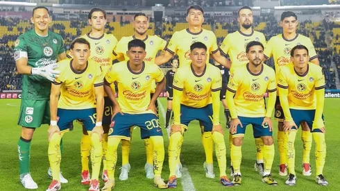América confirma su primera baja del verano: venta definitiva al Atlante