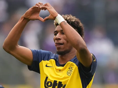 El delantero mundialista que busca el América para el Apertura 2026