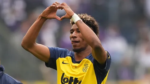 El delantero mundialista que busca el América para el Apertura 2026