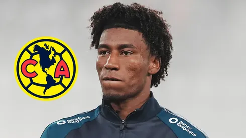 La millonada que América debería de pagar por el fichaje de Kevin Rodríguez